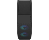 FRACTAL DESIGN Focus 2 RGB Czarna TG Clear Tint FD-C-FOC2A-03 - 1065385 - zdjęcie 2